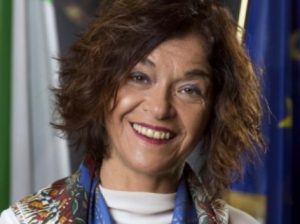 Anna Sirica