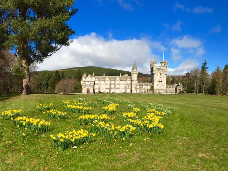 Balmoral Estate