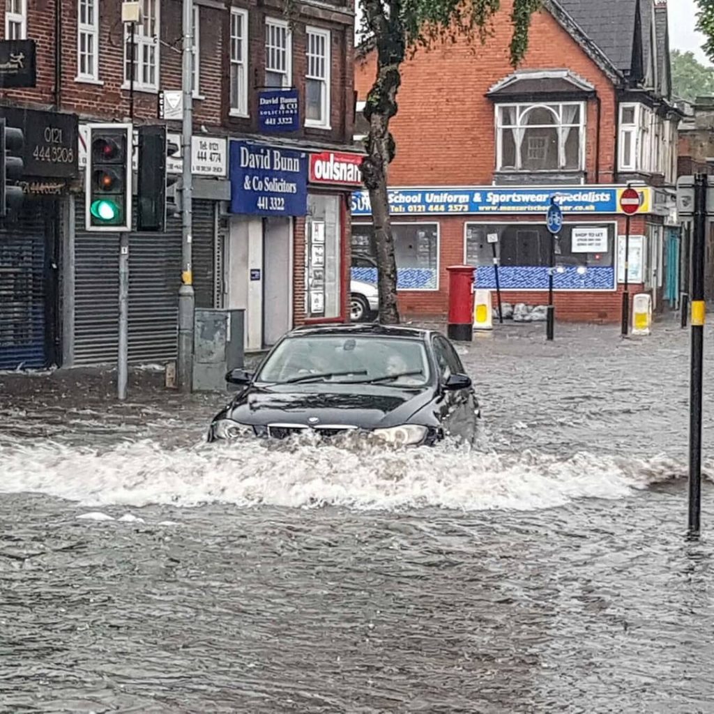 Birmingham