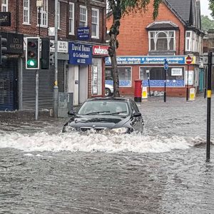 Birmingham