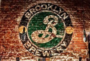 Brooklyn Brewery