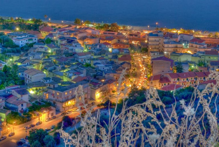 Costa Dei Gelsomini Una Meta Imperdibile Della Calabria FOTO 