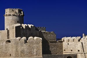 Calabria