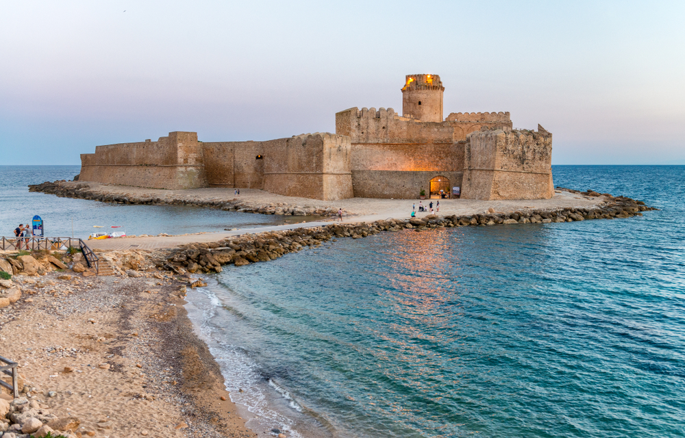 Calabria
