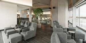 Cathay Pacific