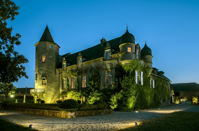Château Labro