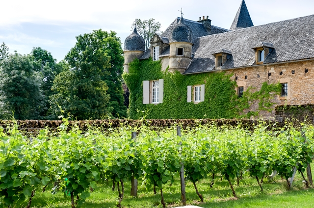 Château Labro