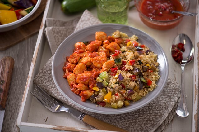 Cous Cous