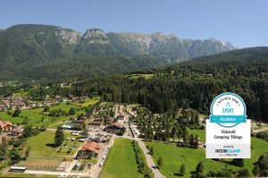Dolomiti Camping Village