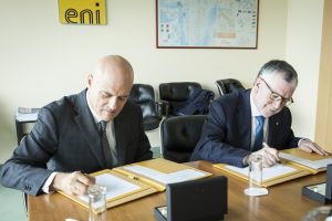 Eni Cnr