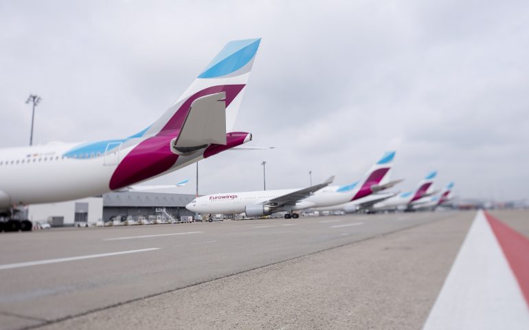 Eurowings