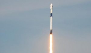 Falcon 9, Block 5