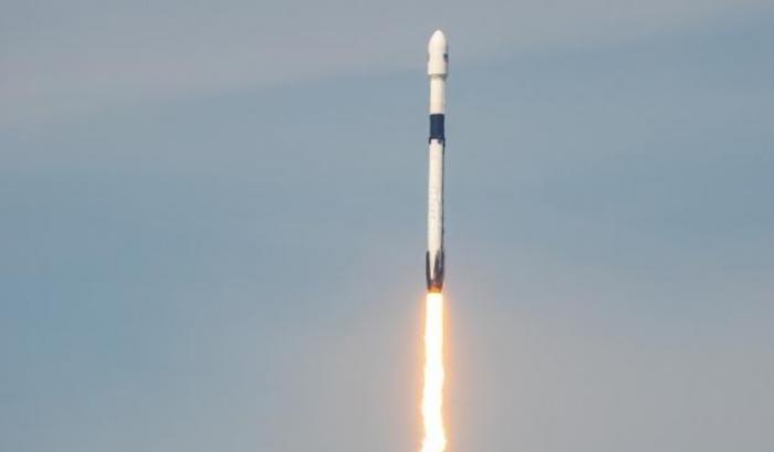 Falcon 9, Block 5