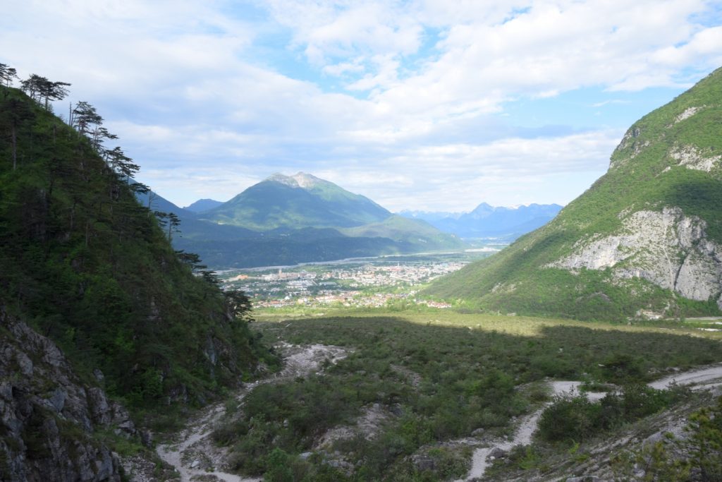 Friuli - Tolmezzo