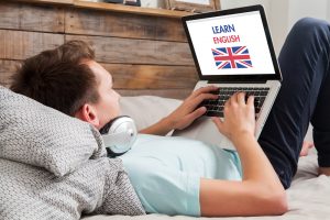 Giornata Mondiale Internet imparare inglese