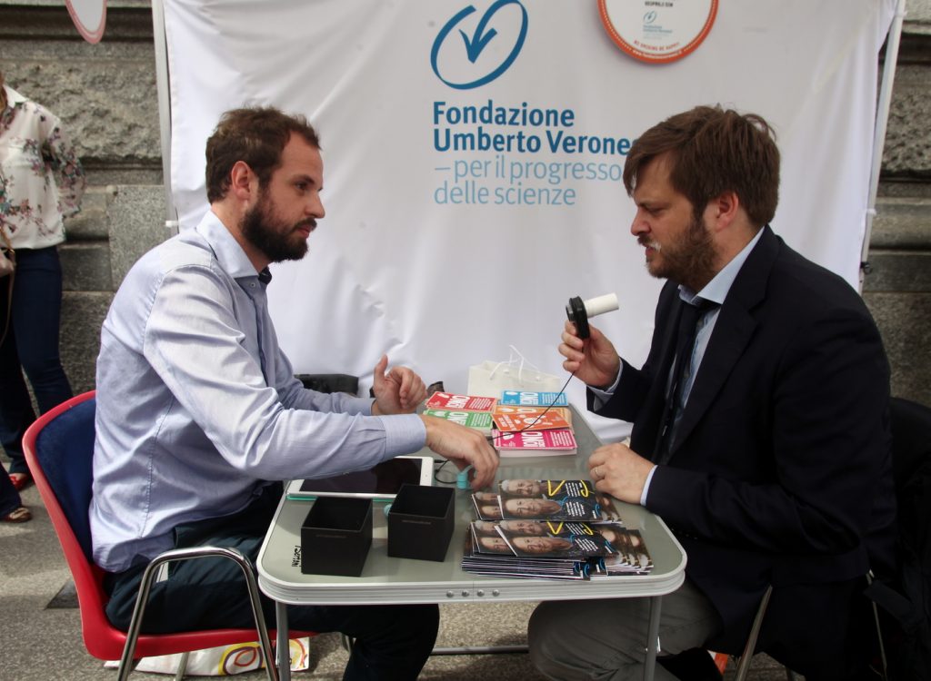 Giornata senza Tabacco Milano