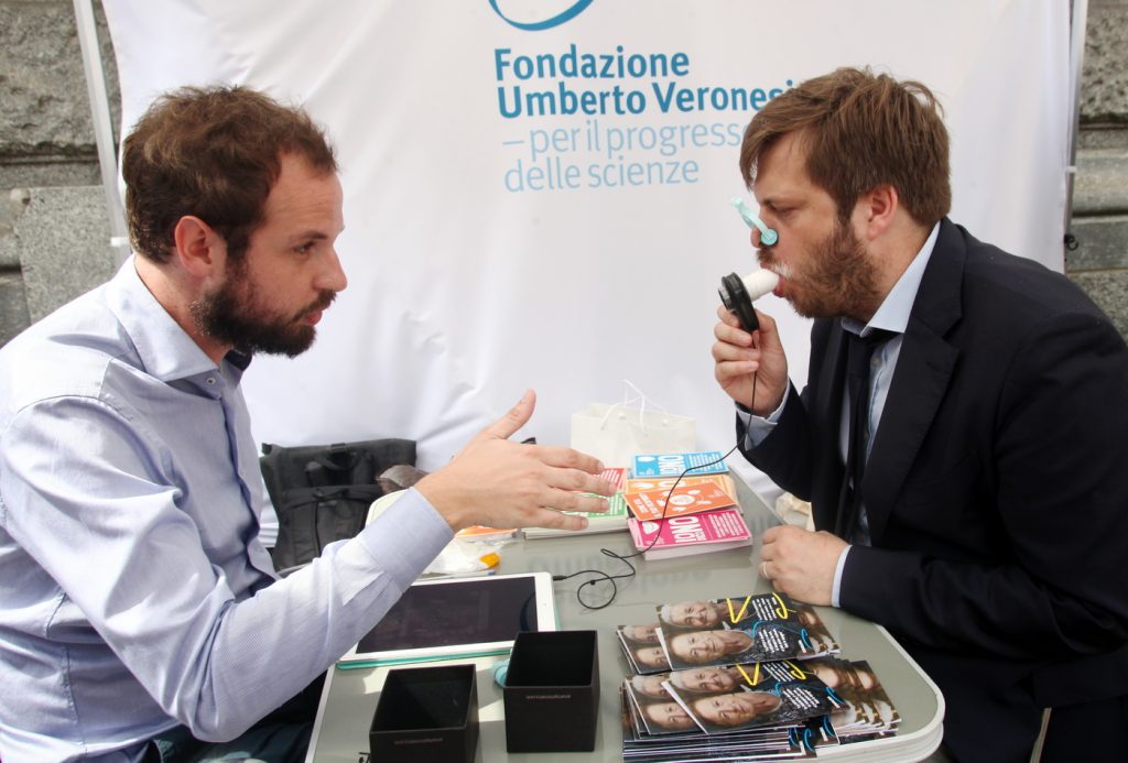 Giornata senza Tabacco Milano