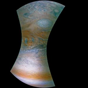 Giove Juno