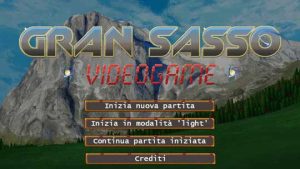 Gran Sasso Videogame