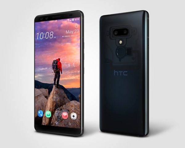 htc u12+