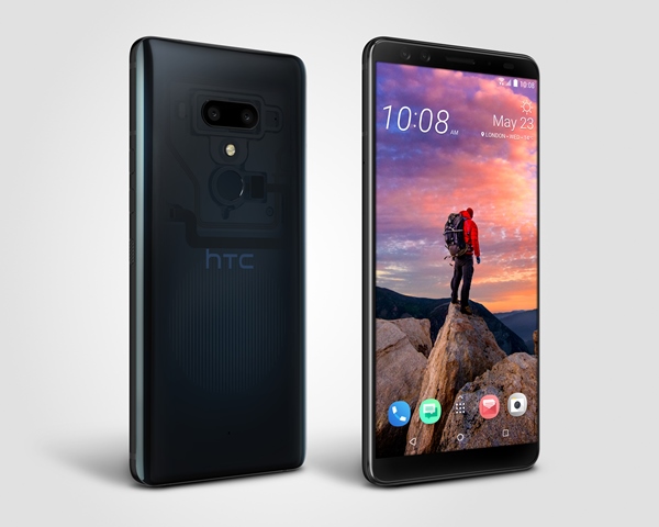 htc u12+