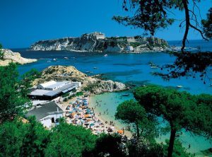 ISOLE TREMITI 4