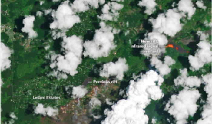 Kilauea
