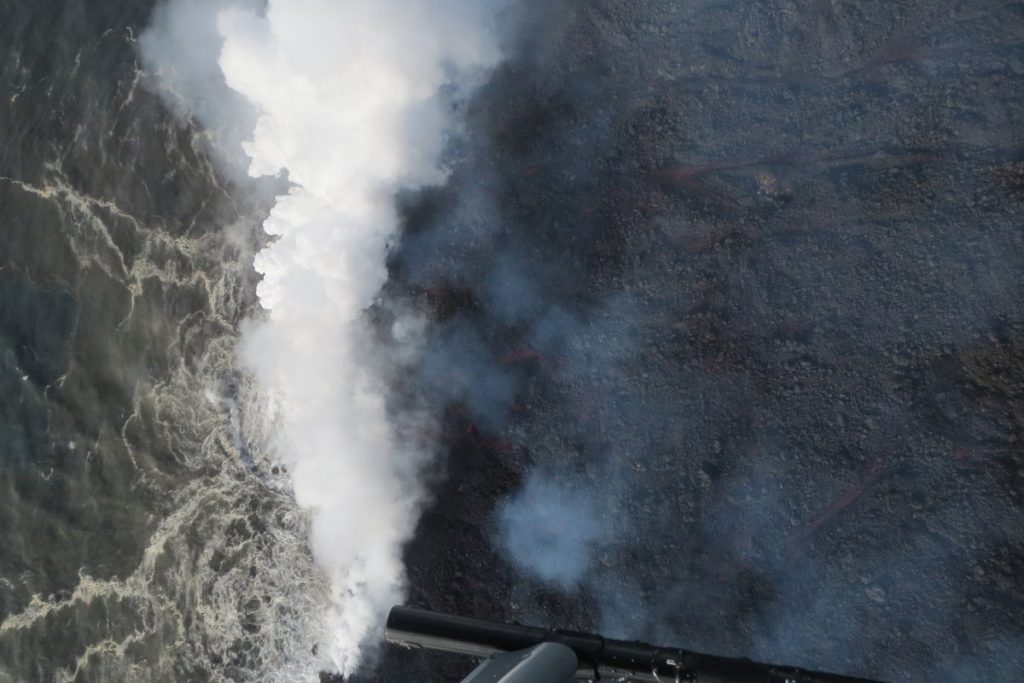 kilauea