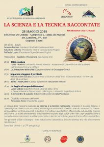 Scienza Tecnica