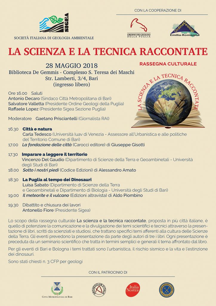 Scienza Tecnica