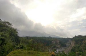 Merapi