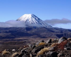 Monte Ngauruhoe