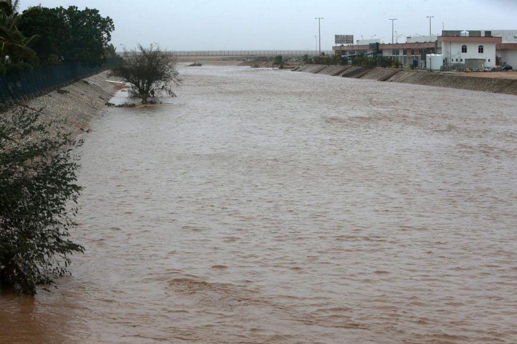 Oman Mekunu