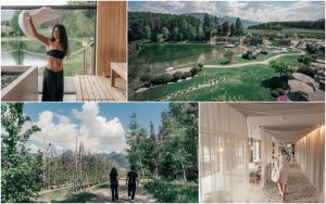 Seehof Nature retreat