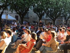 Sementi Festival