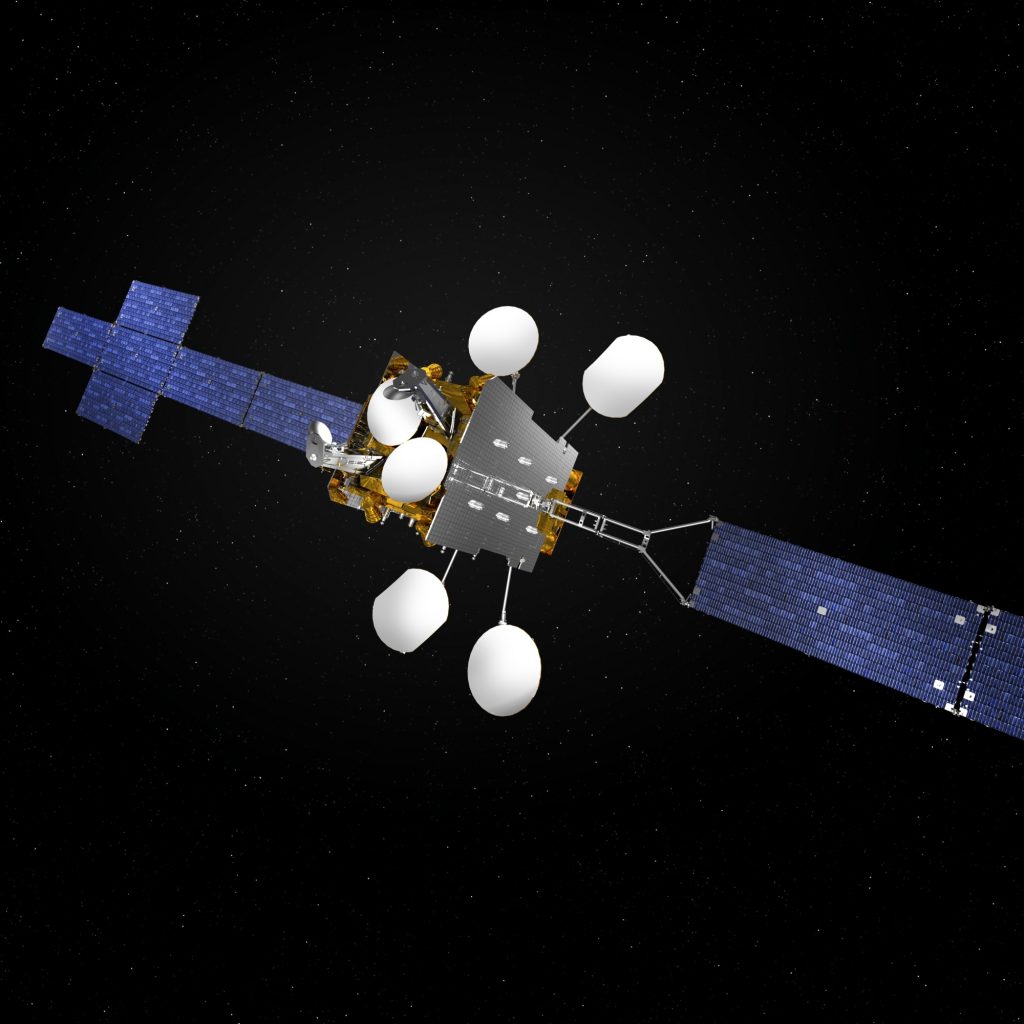 Spacebus_Neo© Thales Alenia Space_Master Image Programmes_light