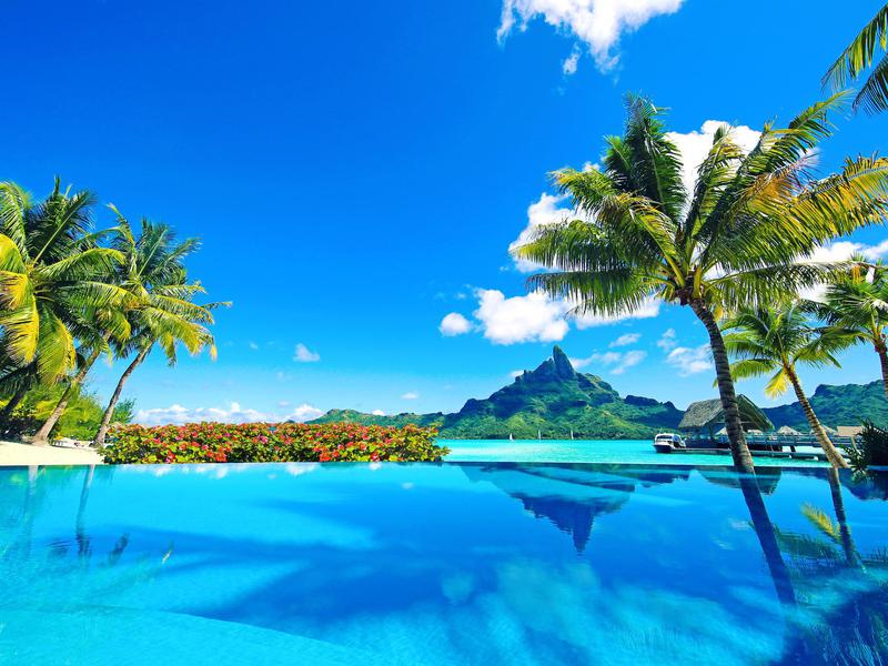 Tahiti
