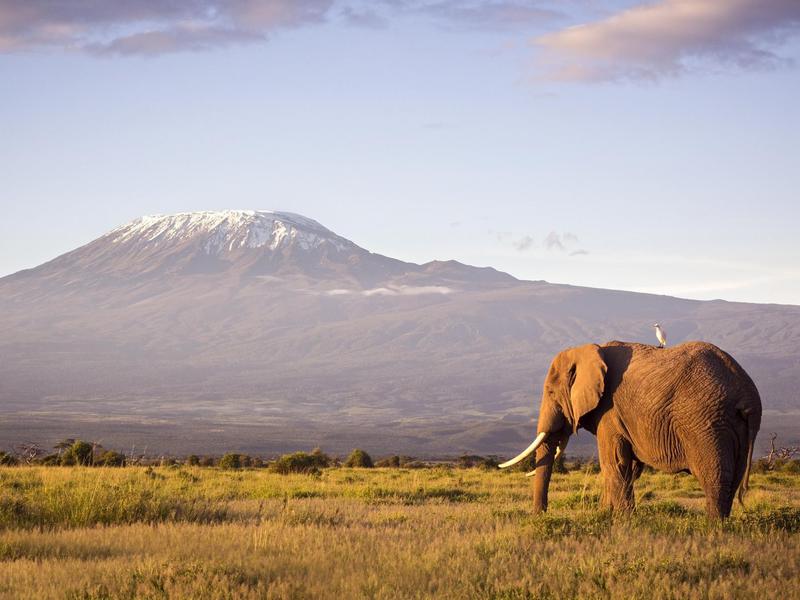 Tanzania