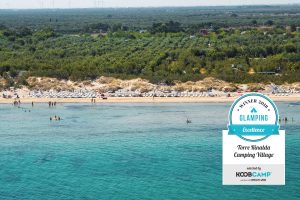 Torre Rinalda Camping Village