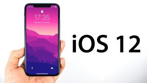 WWDC 2018 apple