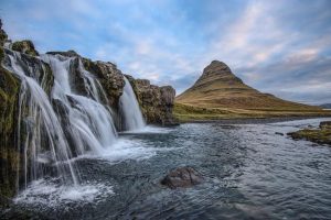 WeRoad Islanda