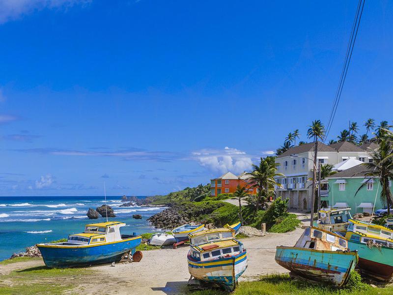 Barbados