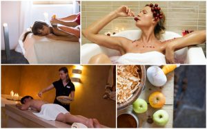 benessere frutta