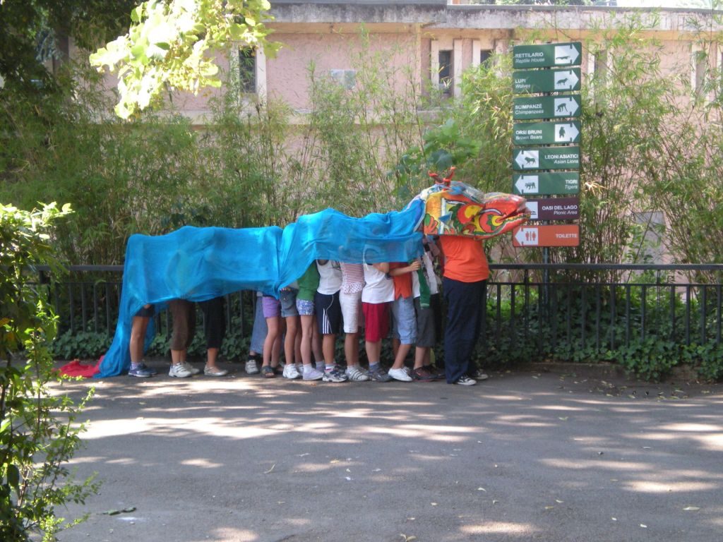bioparco roma