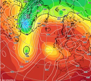 caldo regno unito