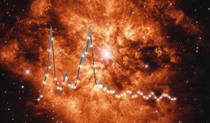 cavallo di Troia infn