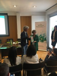 road To Green Award