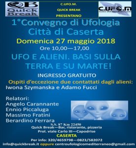 convegno cufom