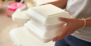 doggy bag