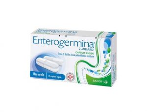 enterogermina capsule rigide